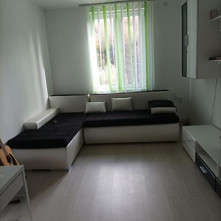Apartament Doua Camere Uricani  Extérieur photo