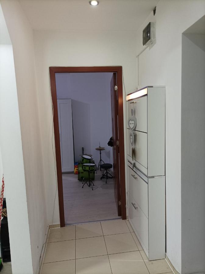 Apartament Doua Camere Uricani  Extérieur photo
