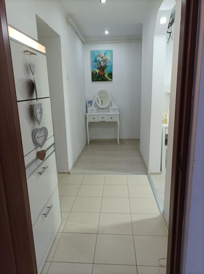 Apartament Doua Camere Uricani  Extérieur photo