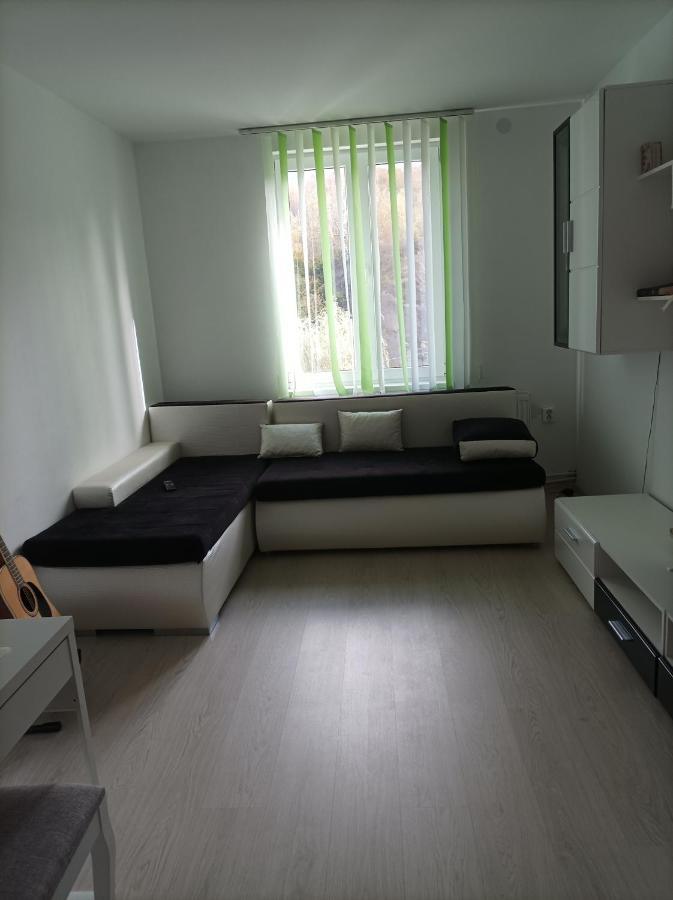 Apartament Doua Camere Uricani  Extérieur photo