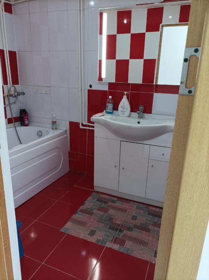 Apartament Doua Camere Uricani  Extérieur photo